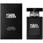 KARL LAGERFELD By Karl Lagerfeld For Men - 3.4 EDT SPRAY
